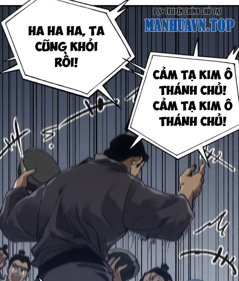 Xa Đao Nhân Chap 46 - Next Chap 47