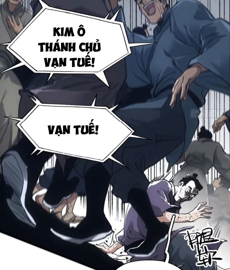 Xa Đao Nhân Chap 46 - Next Chap 47
