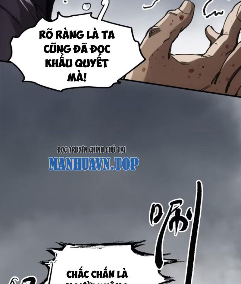 Xa Đao Nhân Chap 46 - Next Chap 47