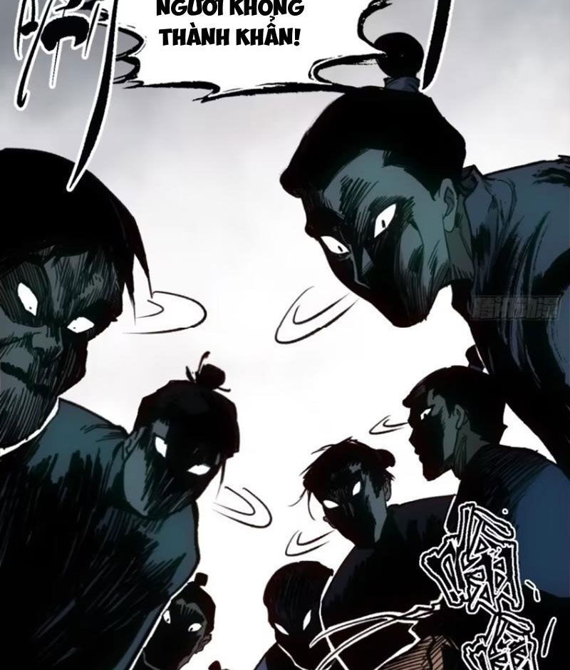 Xa Đao Nhân Chap 46 - Next Chap 47