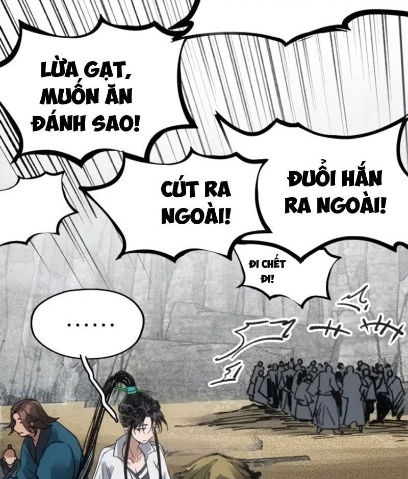 Xa Đao Nhân Chap 46 - Next Chap 47