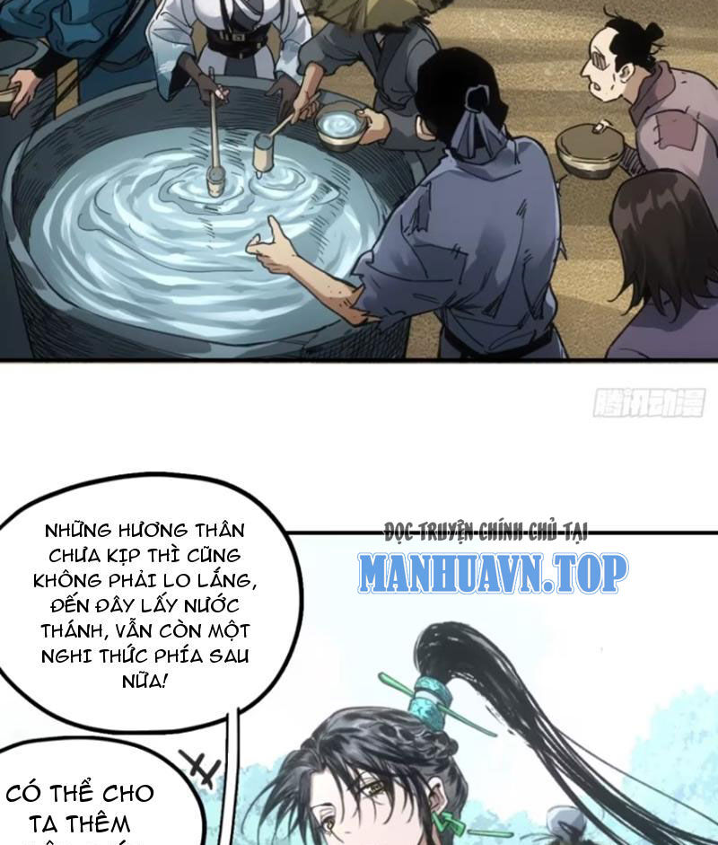 Xa Đao Nhân Chap 46 - Next Chap 47