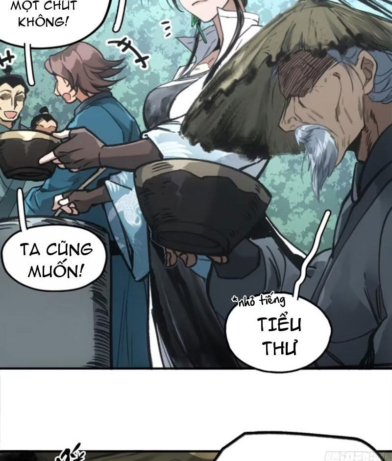 Xa Đao Nhân Chap 46 - Next Chap 47