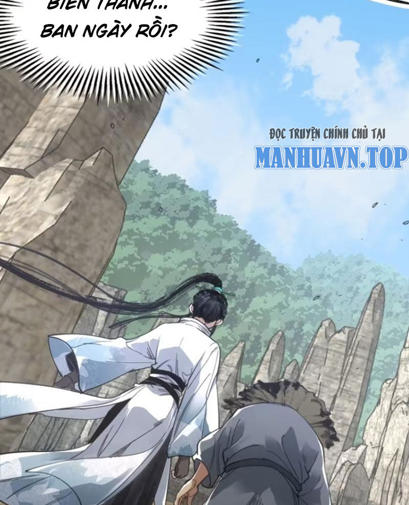 Xa Đao Nhân Chap 46 - Next Chap 47