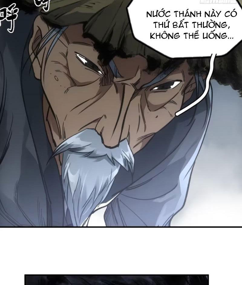 Xa Đao Nhân Chap 46 - Next Chap 47