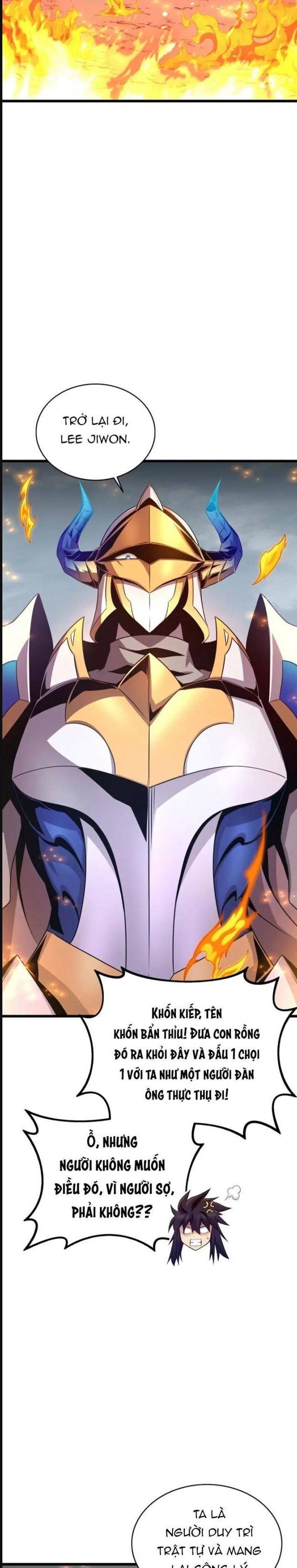 Xạ Thủ Đạn Ma Chap 147 - Next Chap 148