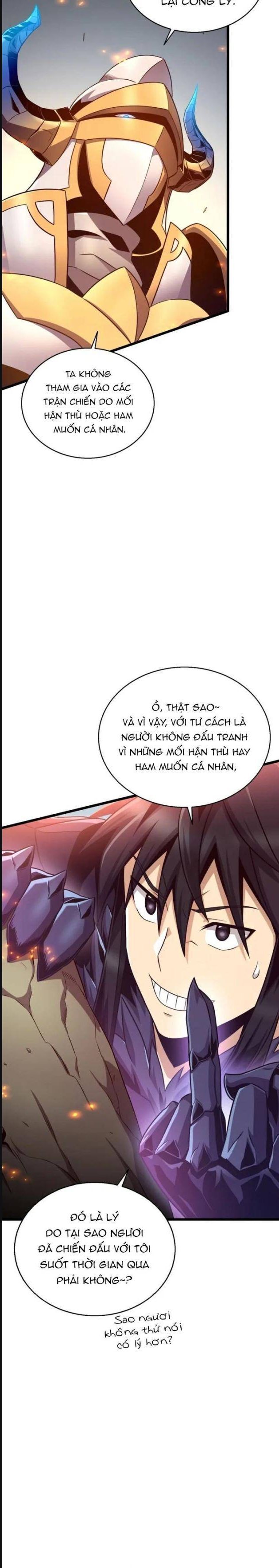 Xạ Thủ Đạn Ma Chap 147 - Next Chap 148