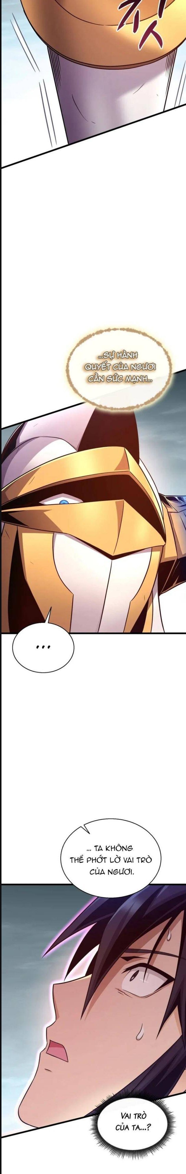 Xạ Thủ Đạn Ma Chap 147 - Next Chap 148