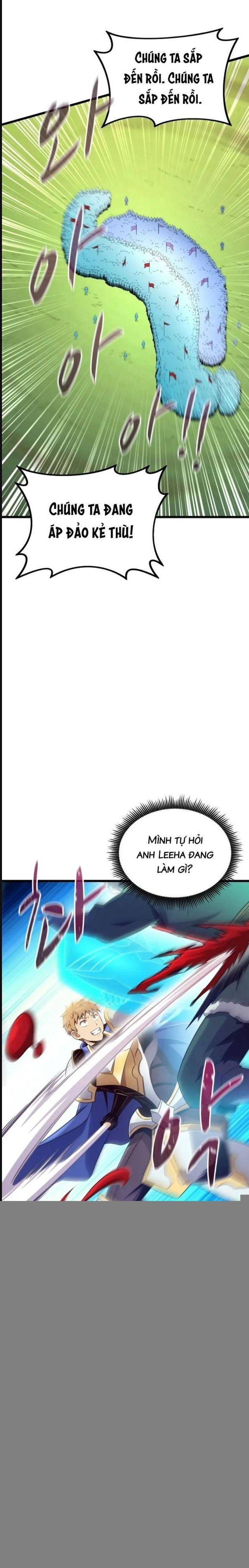 Xạ Thủ Đạn Ma Chap 147 - Next Chap 148