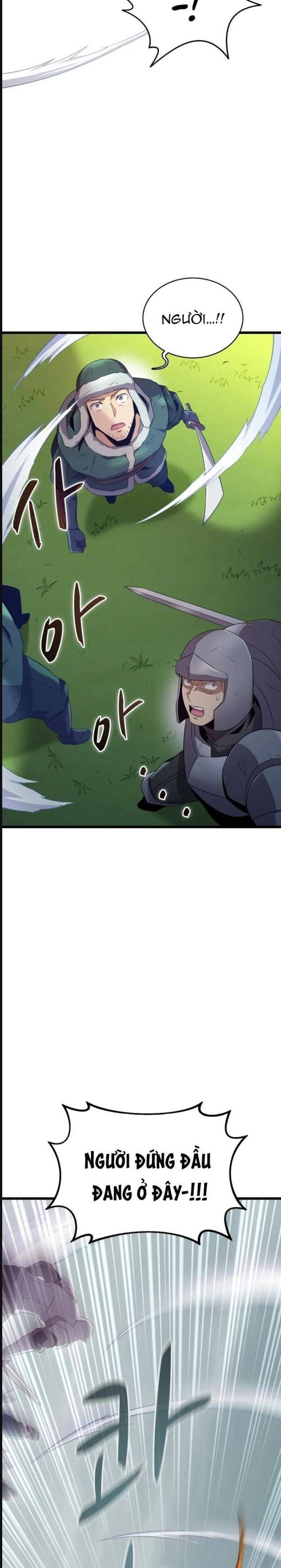 Xạ Thủ Đạn Ma Chap 147 - Next Chap 148