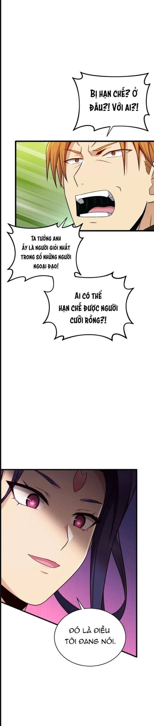 Xạ Thủ Đạn Ma Chap 147 - Next Chap 148