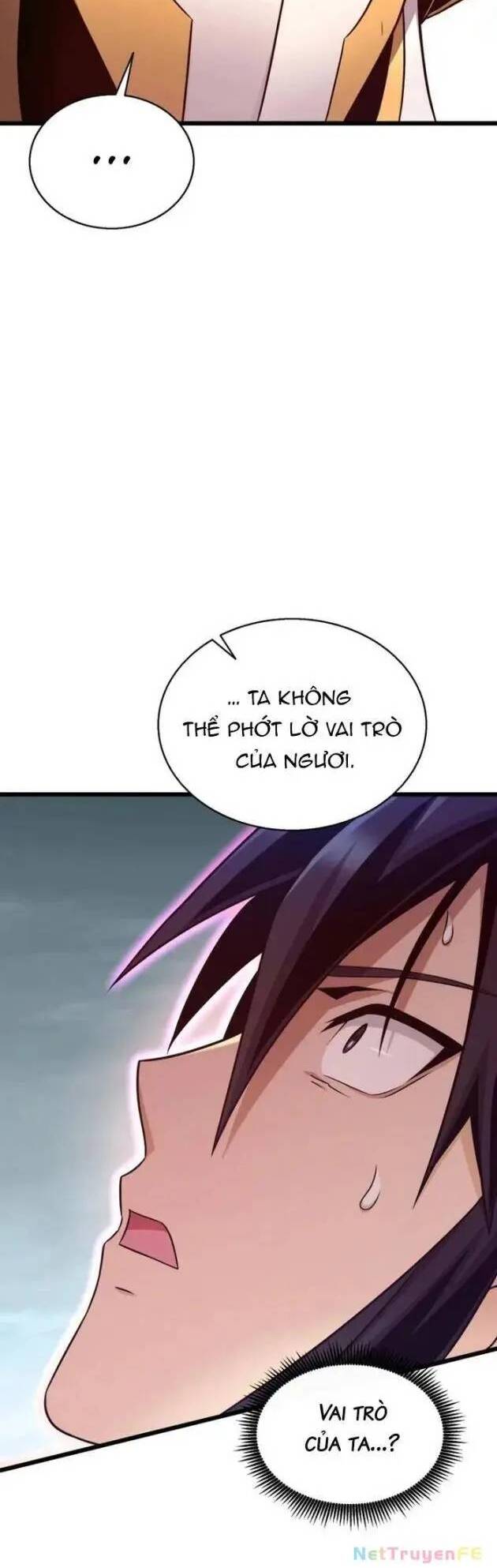 Xạ Thủ Đạn Ma Chap 147 - Next Chap 148