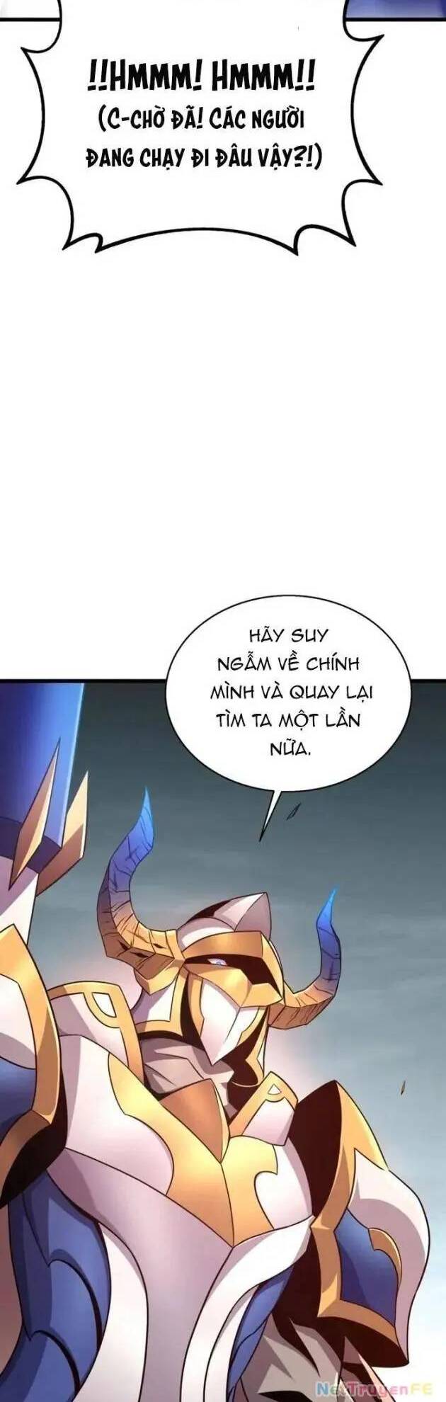 Xạ Thủ Đạn Ma Chap 147 - Next Chap 148