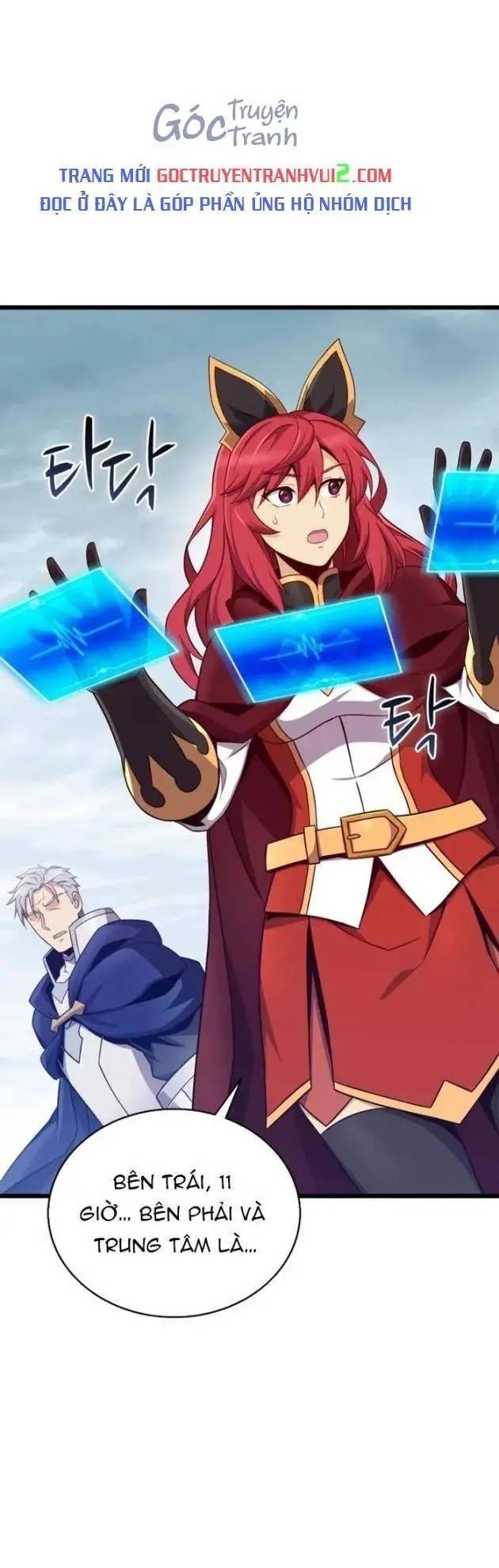 Xạ Thủ Đạn Ma Chap 147 - Next Chap 148