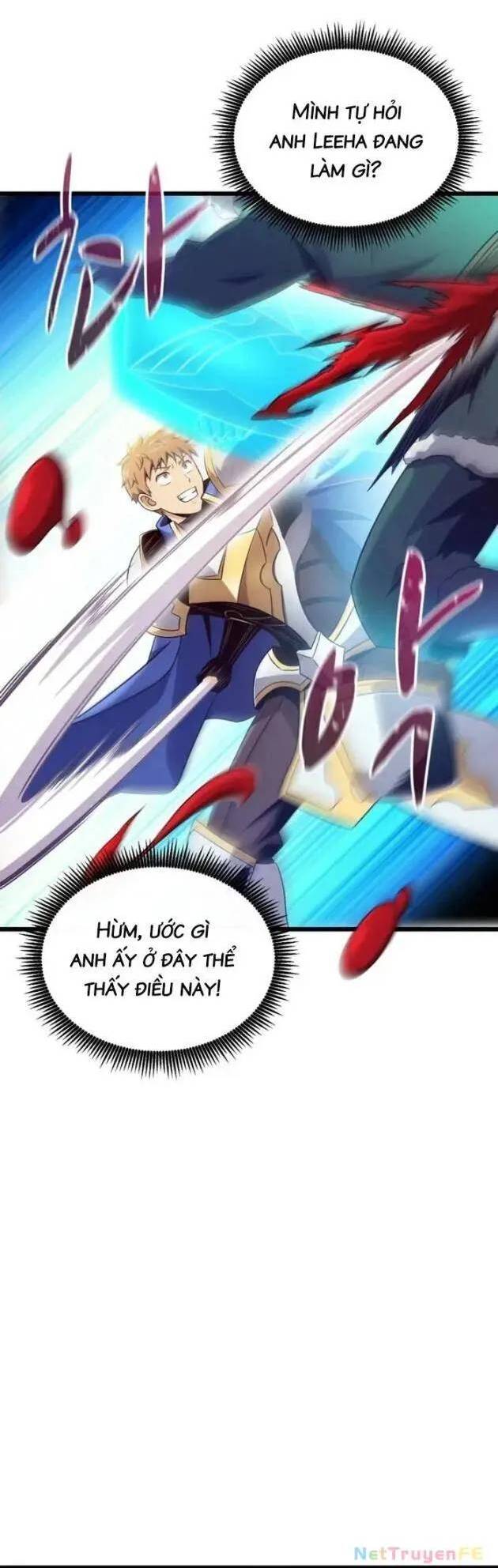 Xạ Thủ Đạn Ma Chap 147 - Next Chap 148