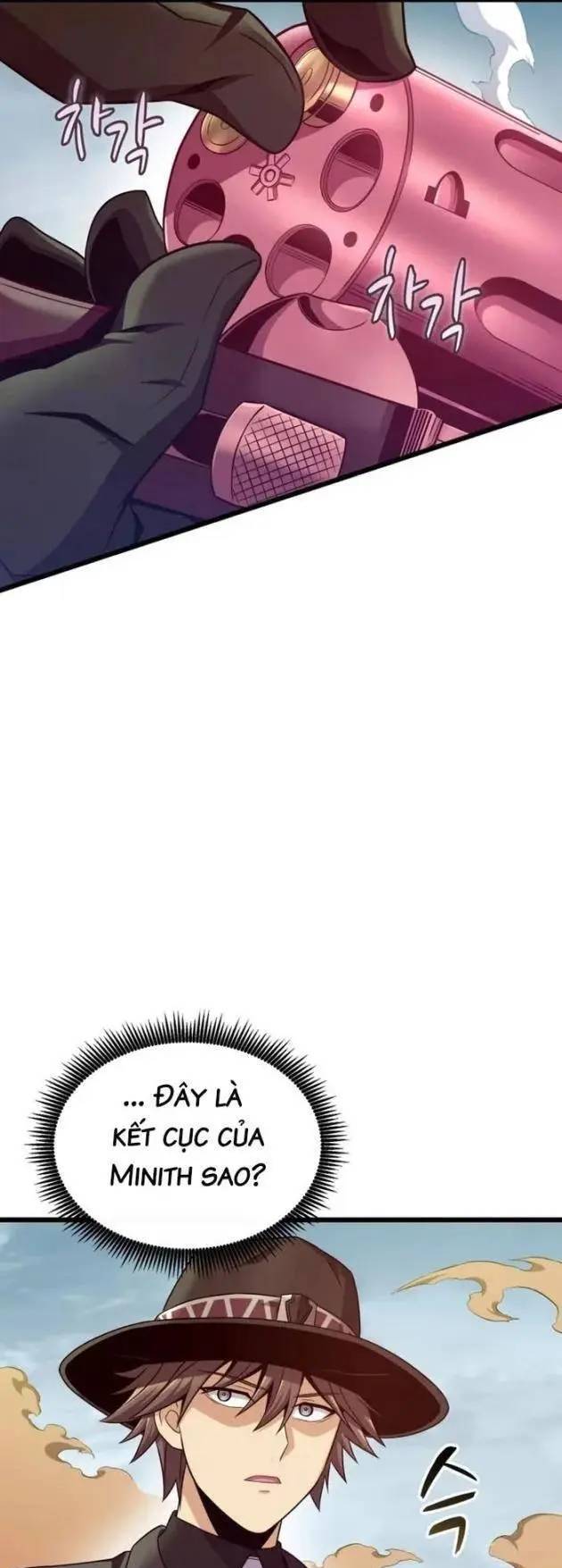 Xạ Thủ Đạn Ma Chap 147 - Next Chap 148