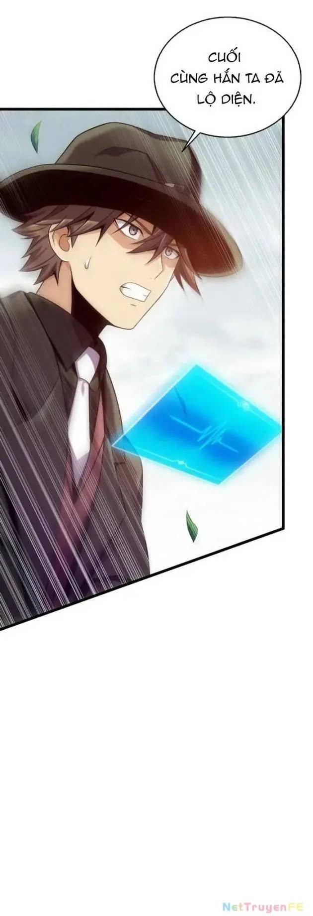 Xạ Thủ Đạn Ma Chap 147 - Next Chap 148