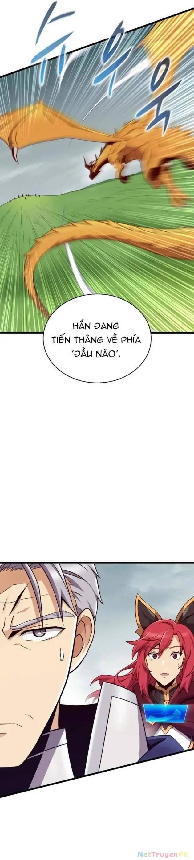 Xạ Thủ Đạn Ma Chap 147 - Next Chap 148