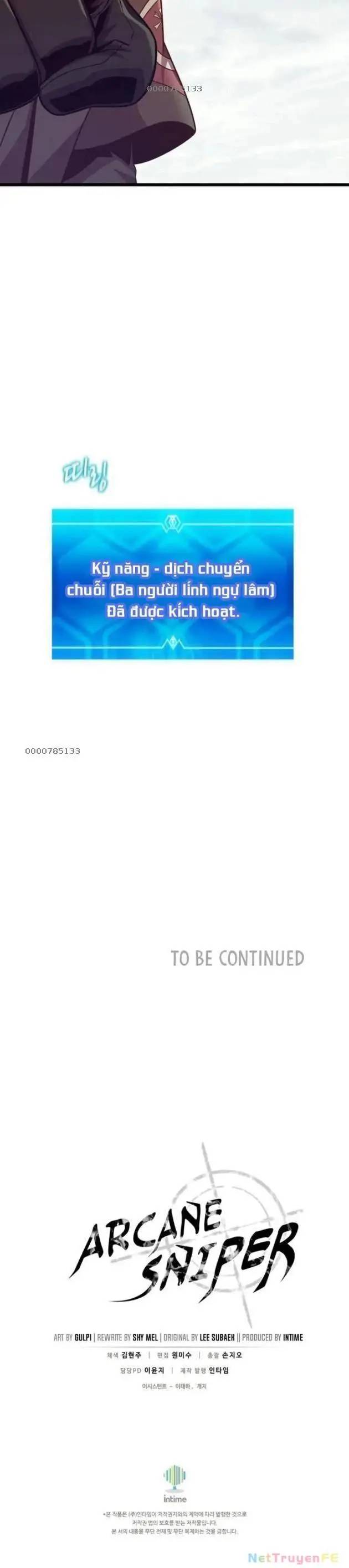 Xạ Thủ Đạn Ma Chap 147 - Next Chap 148