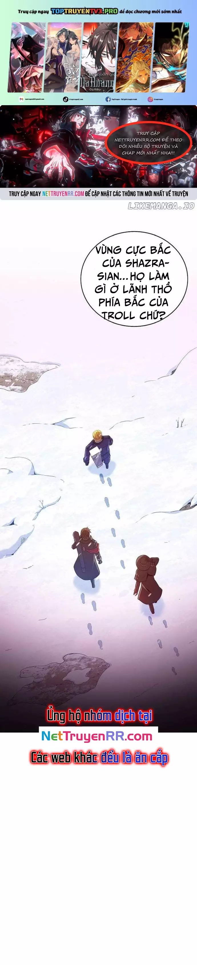 Xạ Thủ Đạn Ma Chap 171 - Next Chap 172