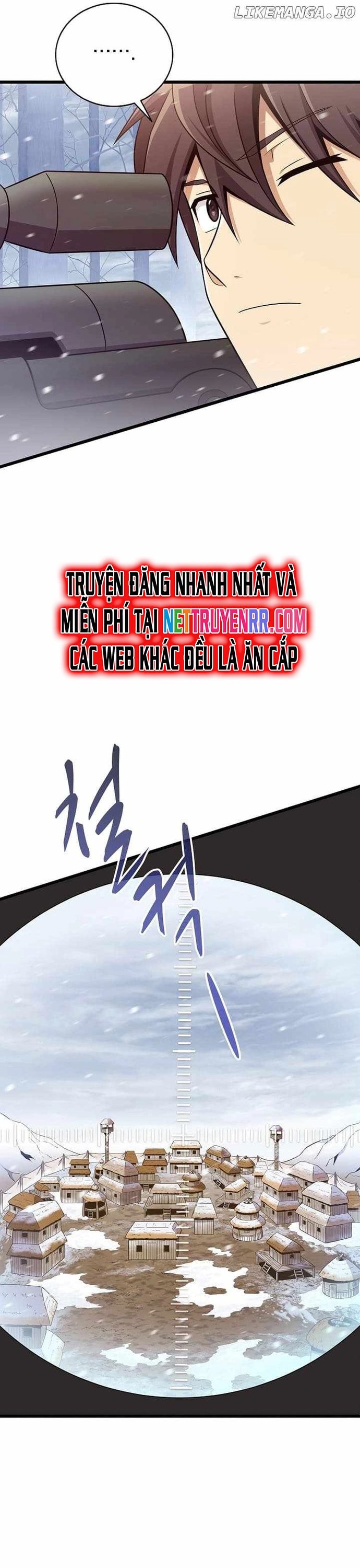 Xạ Thủ Đạn Ma Chap 171 - Next Chap 172