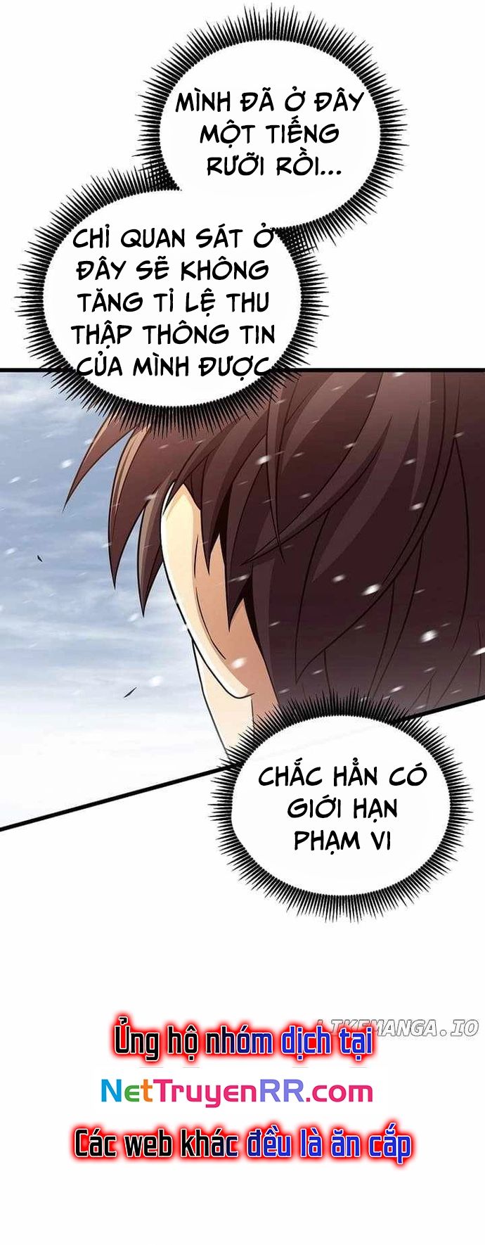 Xạ Thủ Đạn Ma Chap 171 - Next Chap 172
