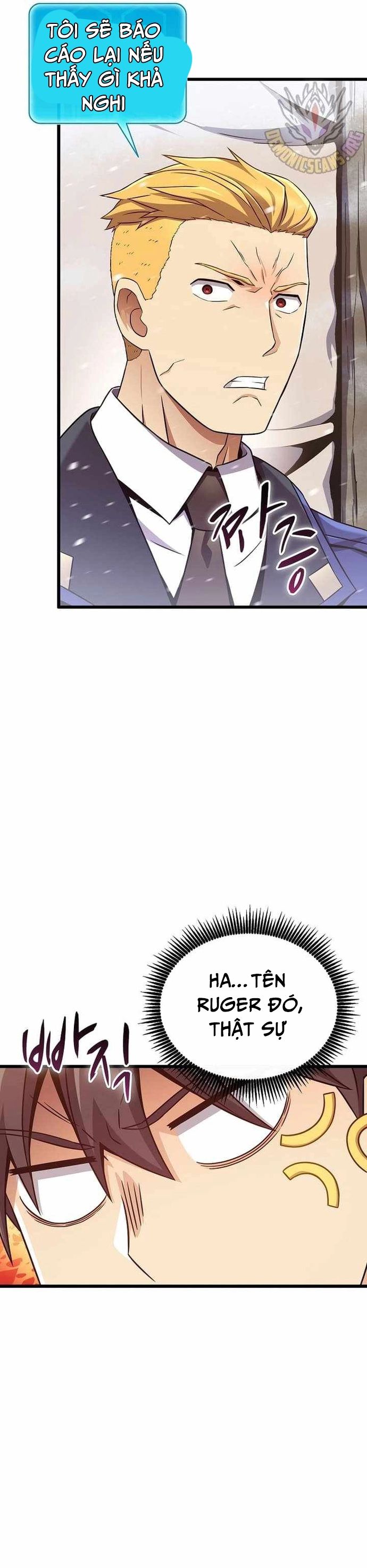 Xạ Thủ Đạn Ma Chap 171 - Next Chap 172