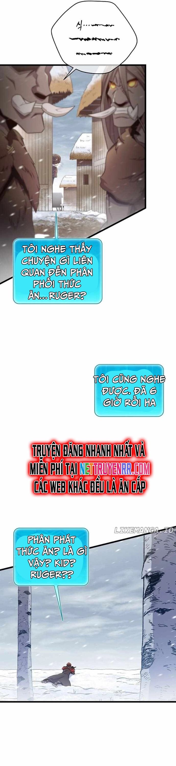 Xạ Thủ Đạn Ma Chap 171 - Next Chap 172