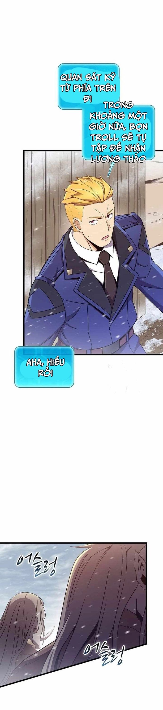 Xạ Thủ Đạn Ma Chap 171 - Next Chap 172