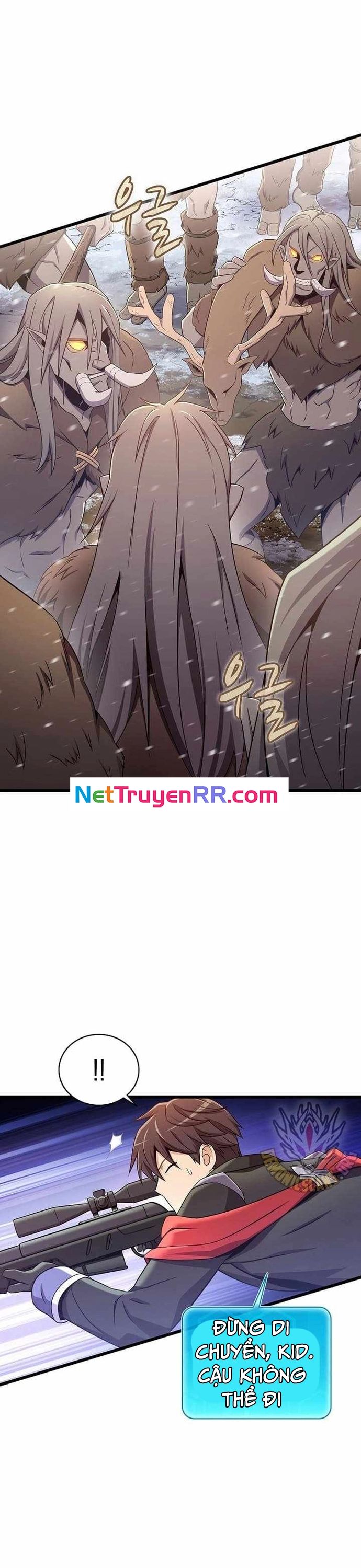 Xạ Thủ Đạn Ma Chap 171 - Next Chap 172