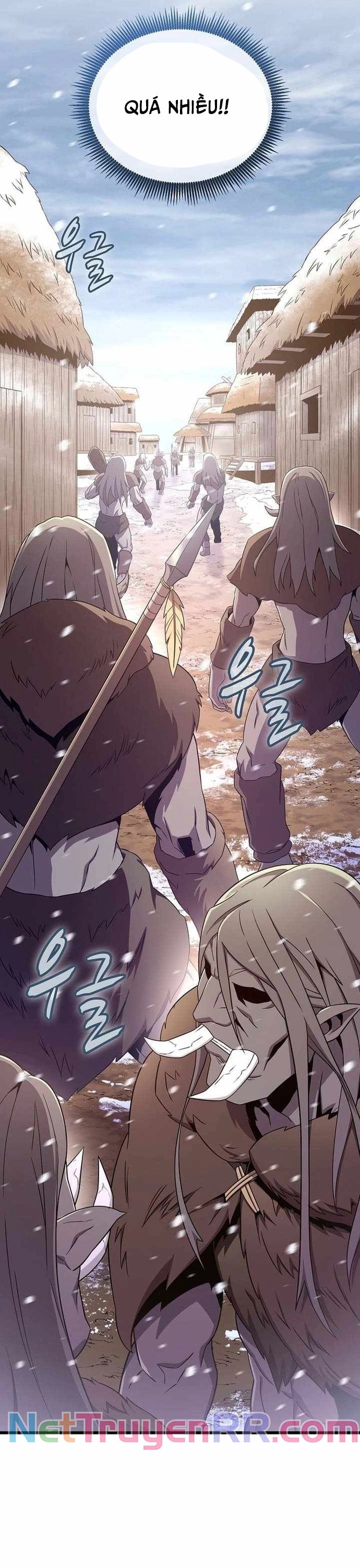 Xạ Thủ Đạn Ma Chap 171 - Next Chap 172