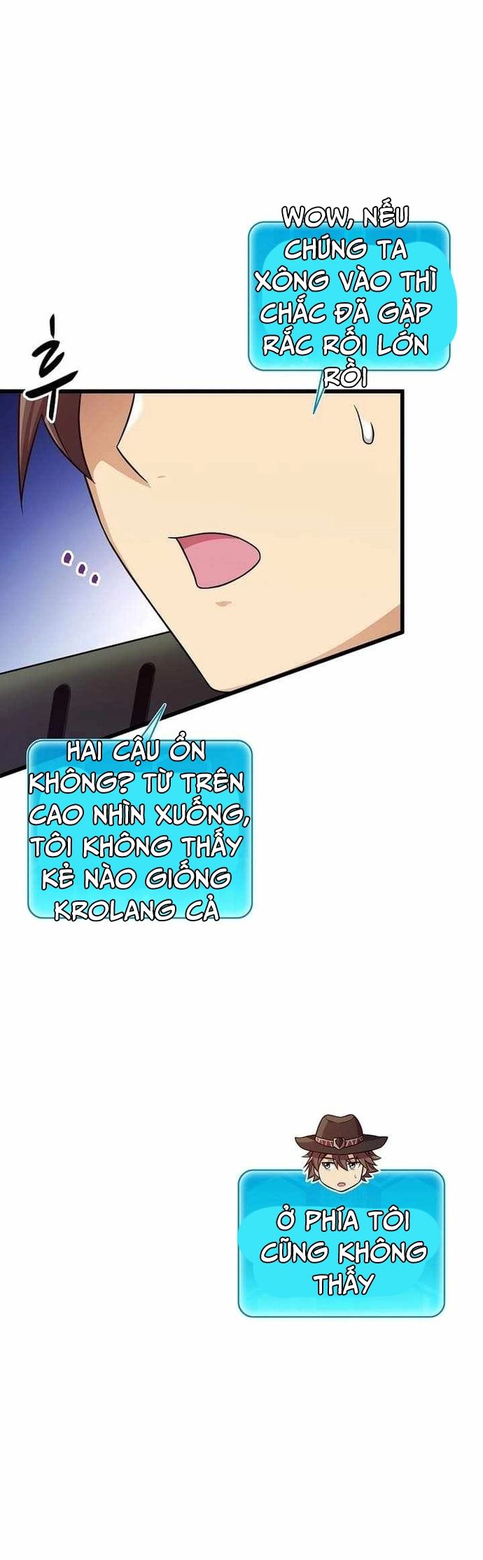 Xạ Thủ Đạn Ma Chap 171 - Next Chap 172