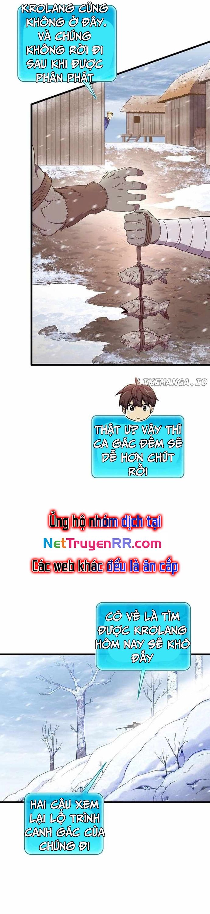 Xạ Thủ Đạn Ma Chap 171 - Next Chap 172