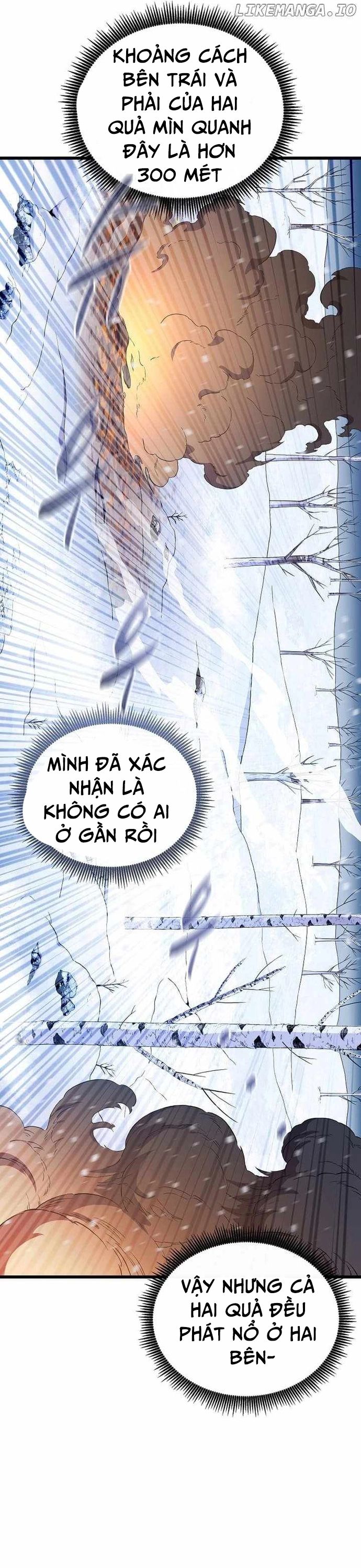 Xạ Thủ Đạn Ma Chap 171 - Next Chap 172