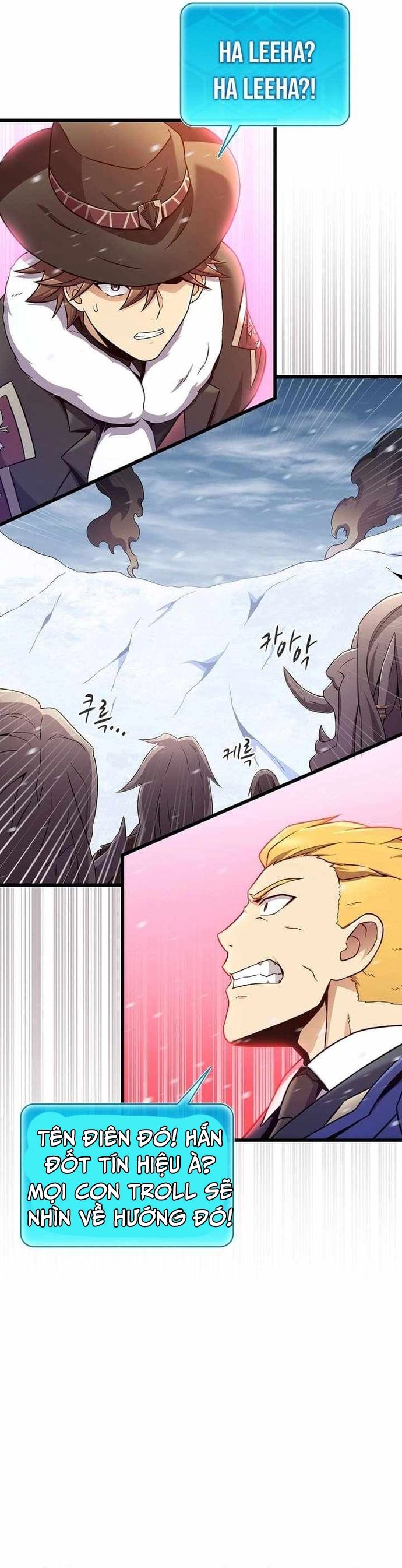 Xạ Thủ Đạn Ma Chap 171 - Next Chap 172