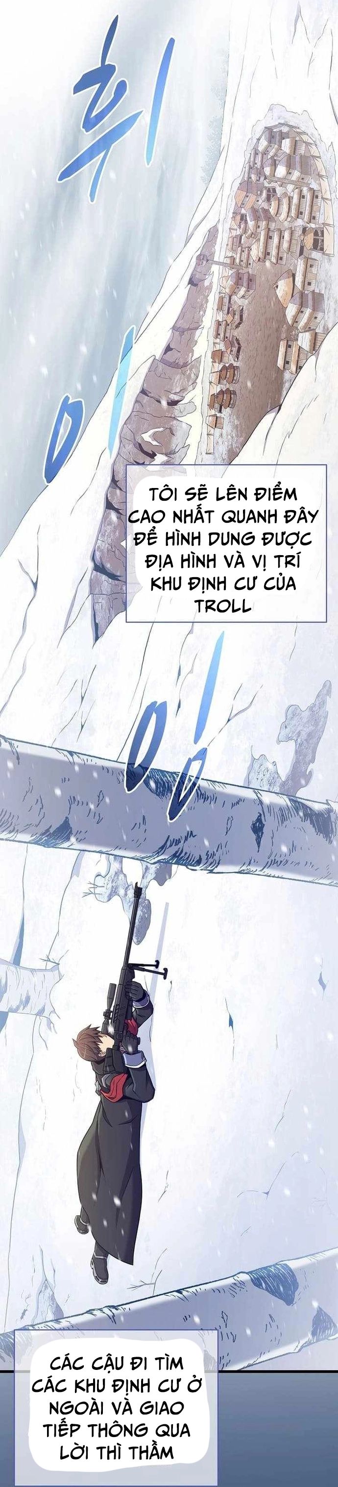 Xạ Thủ Đạn Ma Chap 171 - Next Chap 172