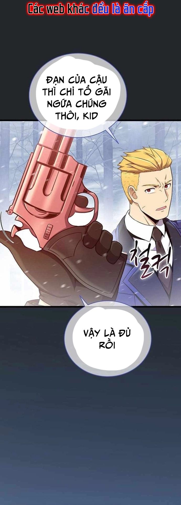 Xạ Thủ Đạn Ma Chap 171 - Next Chap 172