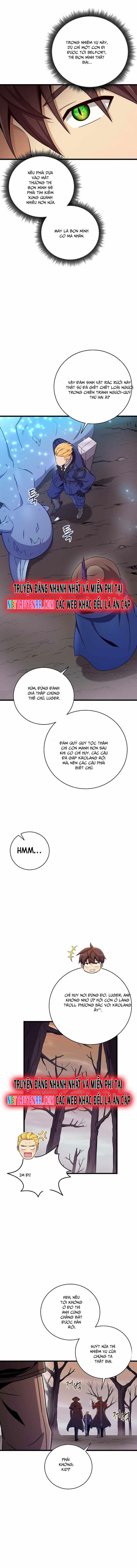 Xạ Thủ Đạn Ma Chap 178 - Next Chap 179