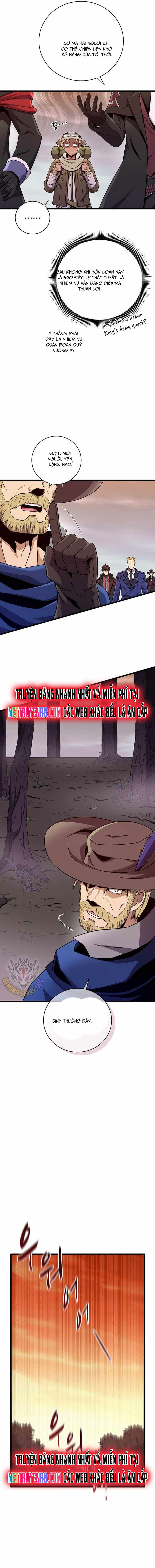 Xạ Thủ Đạn Ma Chap 178 - Next Chap 179