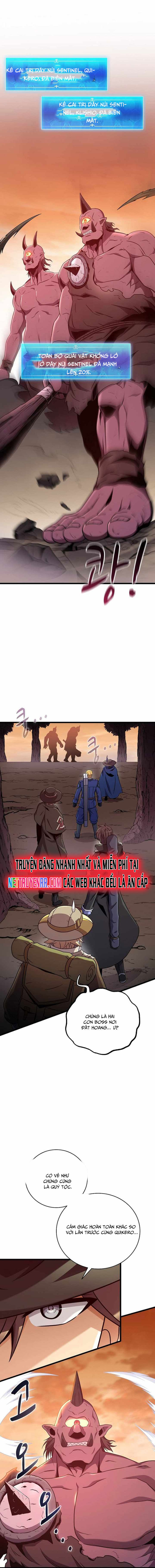 Xạ Thủ Đạn Ma Chap 178 - Next Chap 179
