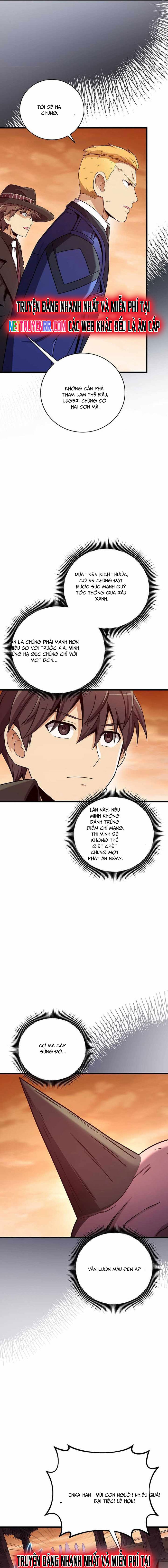 Xạ Thủ Đạn Ma Chap 178 - Next Chap 179