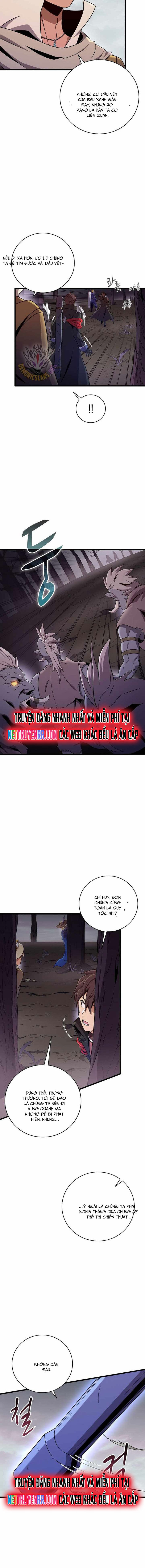 Xạ Thủ Đạn Ma Chap 178 - Next Chap 179