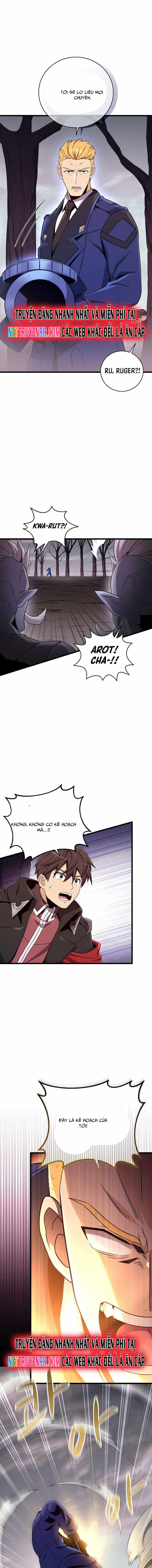 Xạ Thủ Đạn Ma Chap 178 - Next Chap 179