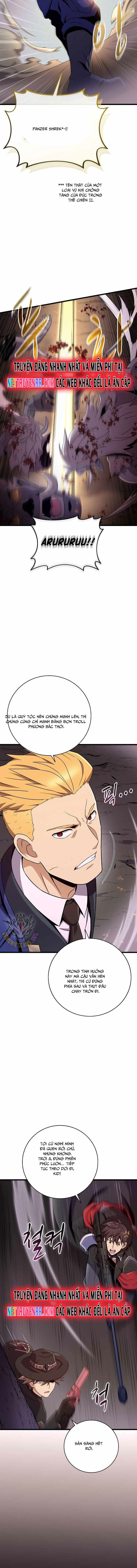 Xạ Thủ Đạn Ma Chap 178 - Next Chap 179