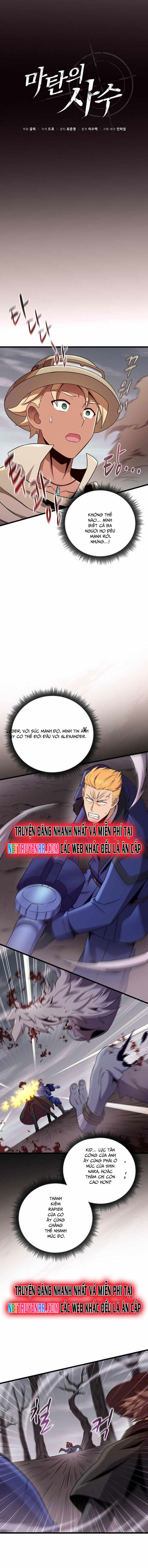 Xạ Thủ Đạn Ma Chap 178 - Next Chap 179