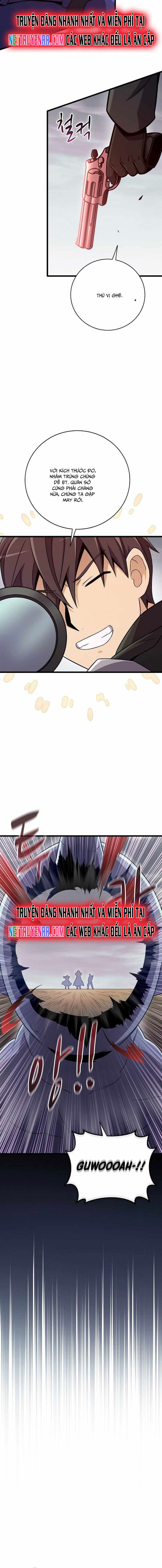 Xạ Thủ Đạn Ma Chap 178 - Next Chap 179