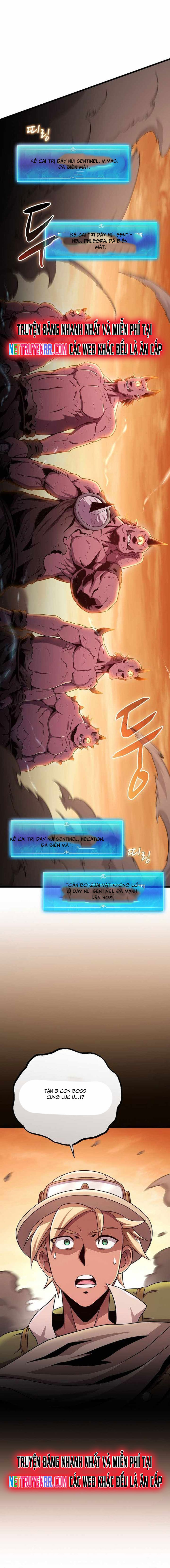 Xạ Thủ Đạn Ma Chap 179 - Next Chap 180