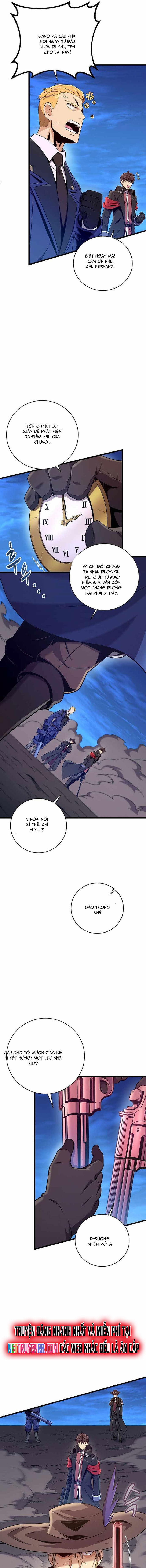 Xạ Thủ Đạn Ma Chap 179 - Next Chap 180