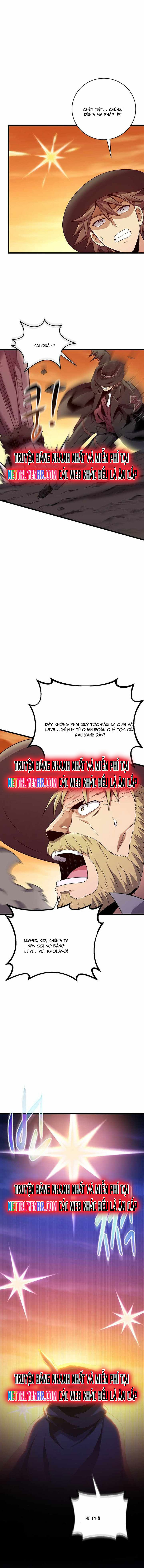 Xạ Thủ Đạn Ma Chap 179 - Next Chap 180