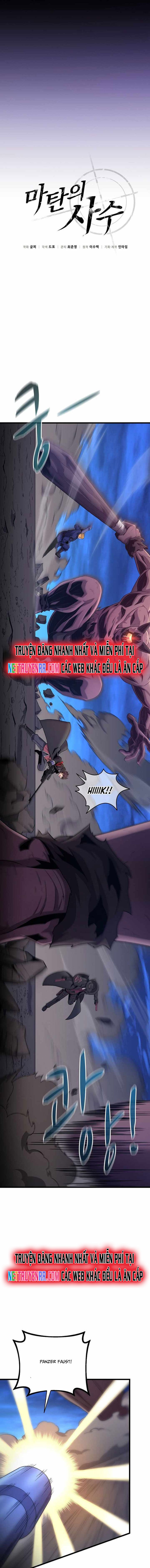 Xạ Thủ Đạn Ma Chap 179 - Next Chap 180